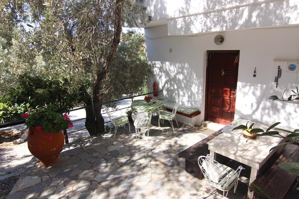 Eleonas Apartment Plakias Exterior photo